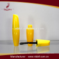 Cheap and high quality empty lipstick tube plastic lipstick tube custom lipstick tubes PES23-6